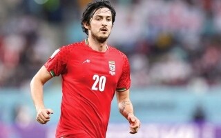 Суза: Азмун не готов к играм, команде нужен усиление в атаке