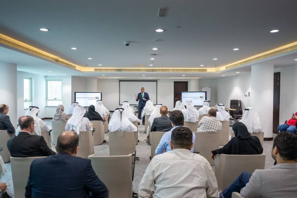 Se celebra en Dubái un foro sobre elecciones en organizaciones deportivas