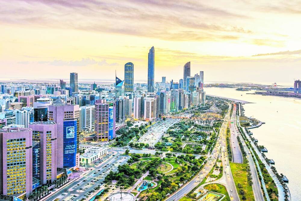 UAE Leads Region in Corruption Perceptions Index