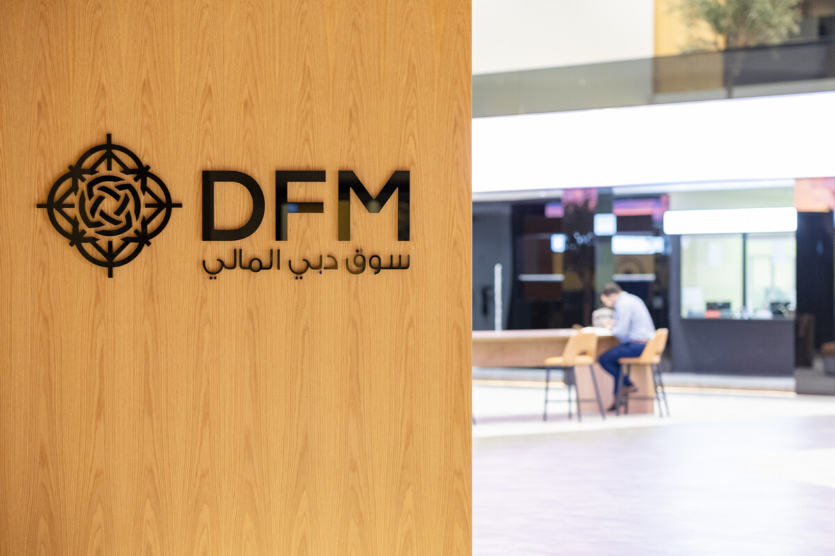 Dubai Financial Market Reports 47.7% Profit Growth