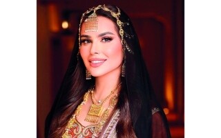 Emirati Media Icon Hessa Falasi Joins Dubai Media