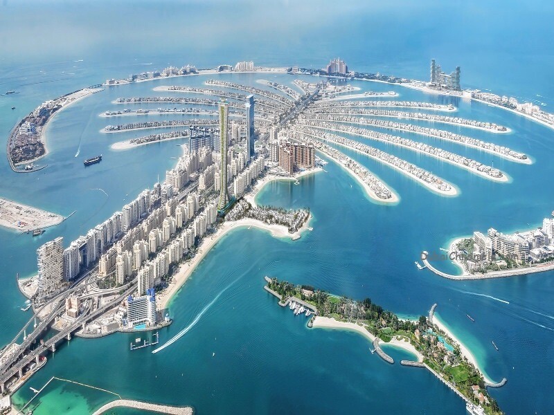 Dubai Achieves Record Monthly Real Estate Sales