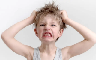 Effective Parenting Tips for Managing Anger