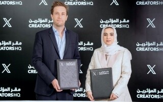 В Дубае открылся первый в регионе центр для инфлюенсеров