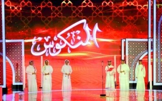 Season Four of Al-Mankous Program Launches in Abu Dhabi