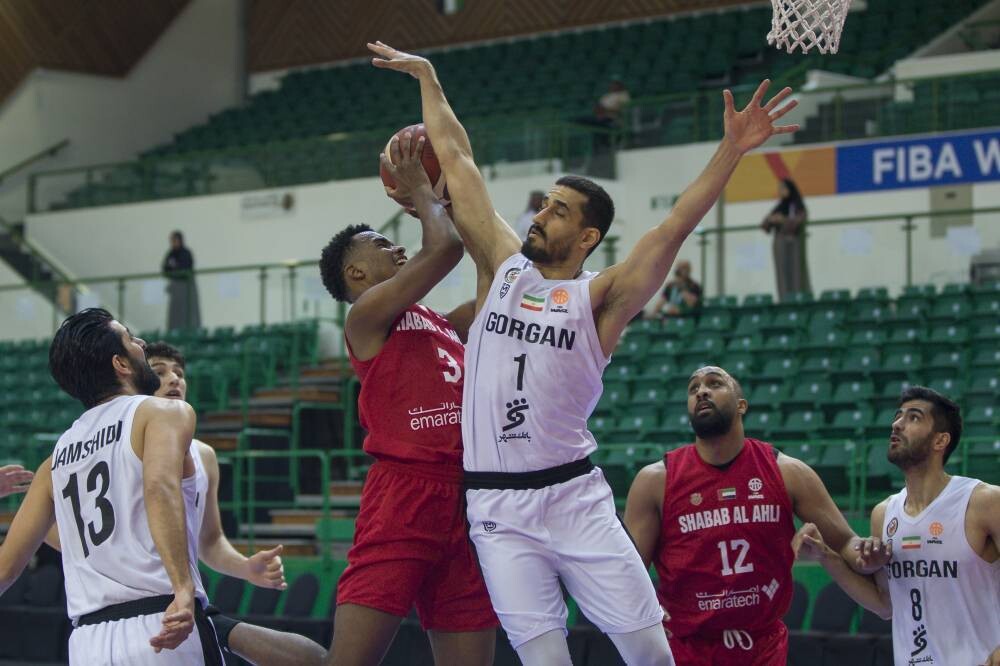 Клуб Шабаб Аль-Ахли Дубай приглашает принять участие в Чемпионате Азии FIBA 2024 года