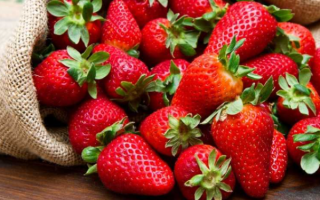 9 Health Benefits of Strawberries in Winter
