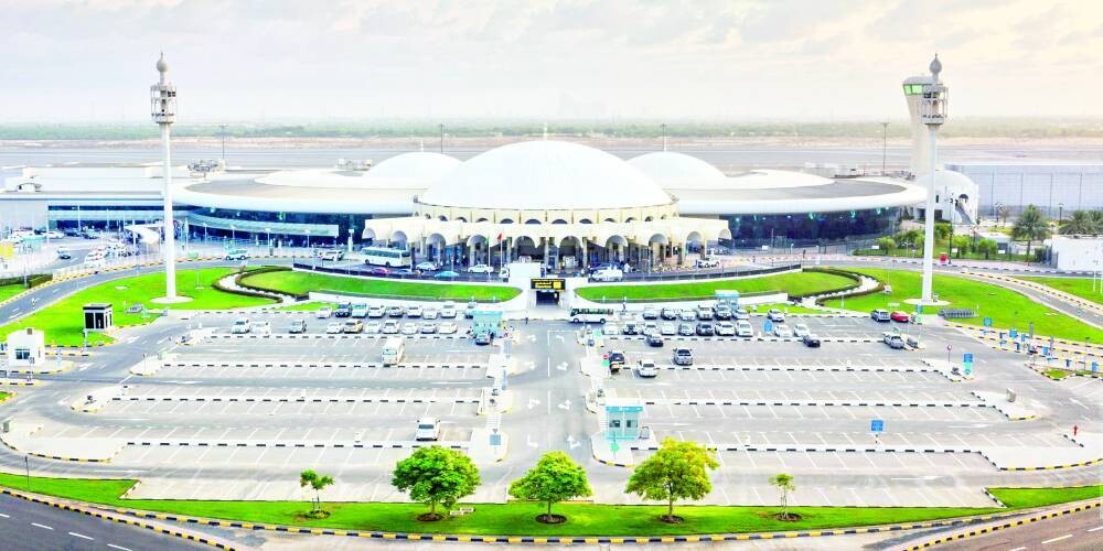 Аэропорт Шарджи дал советы путешественникам