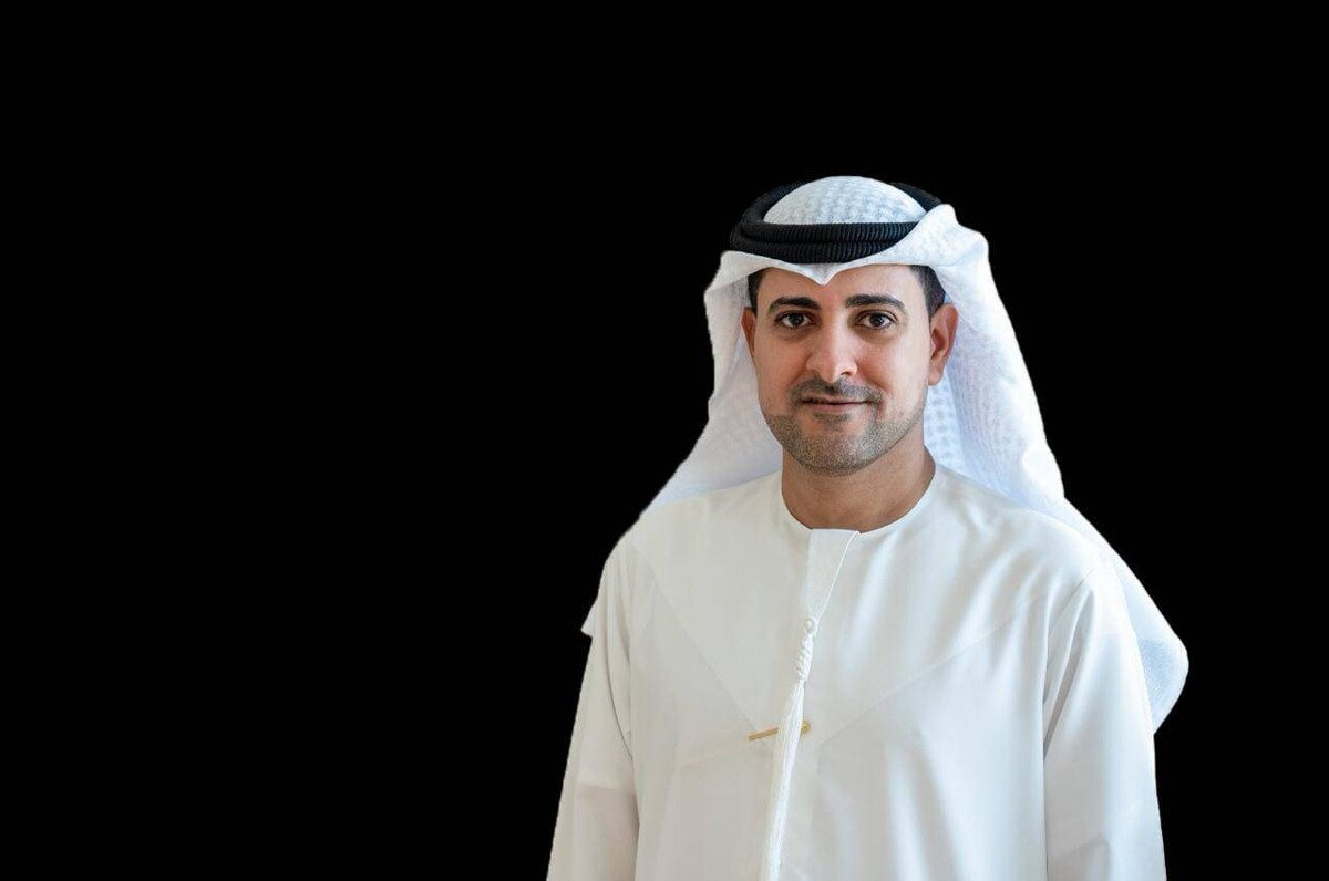 海湾阿拉伯控股集团主席证实...