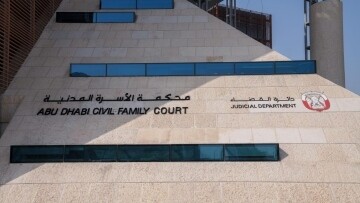 Record-Breaking Divorce Settlement in Abu Dhabi
