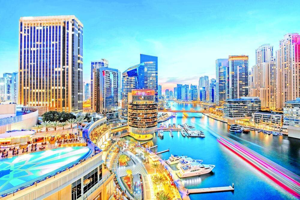 Central Bank Boosts Financial Resilience