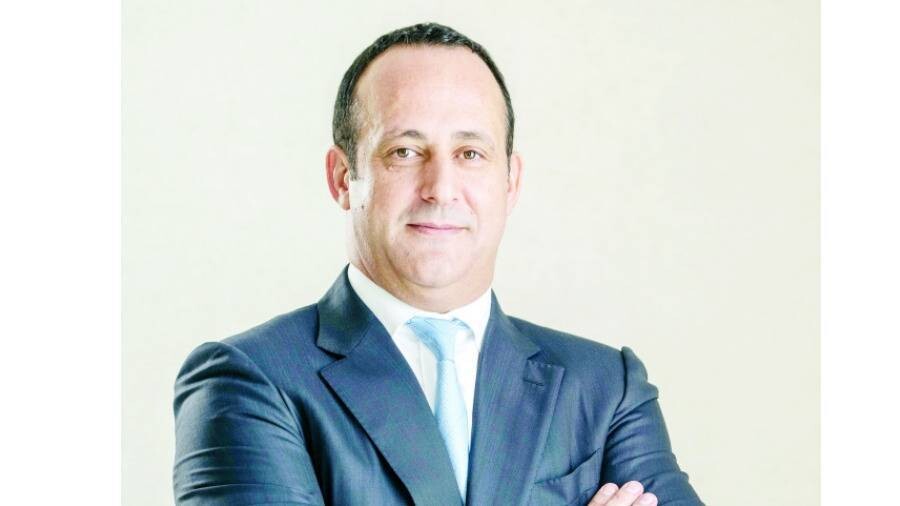 du Expands Strategic Partnership with PEACE