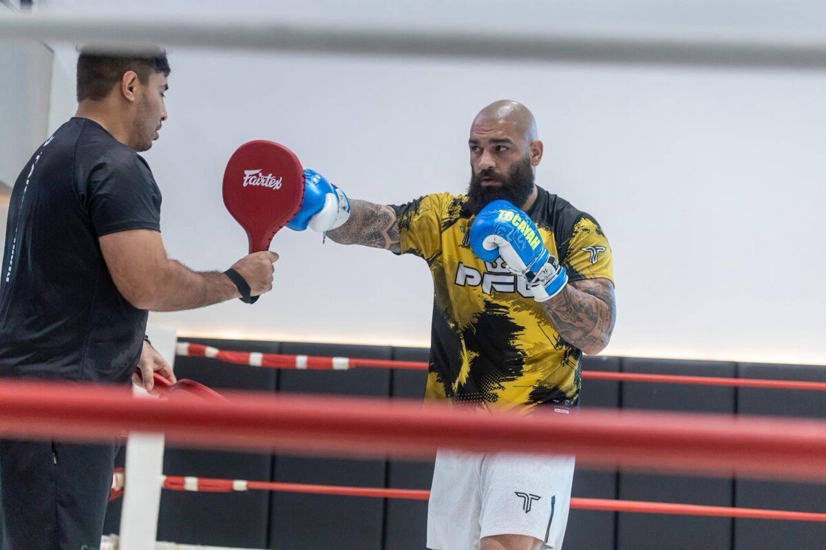 Dubai Prepares for 'Road to Dubai' Championship