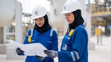 ADNOC Gas Отчет о сильных финансовых результатах за II квартал
