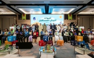 Emirates Airline Festival of Literature Takes Flight