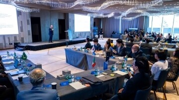 Dubai Hosts Global Government Cloud Forum