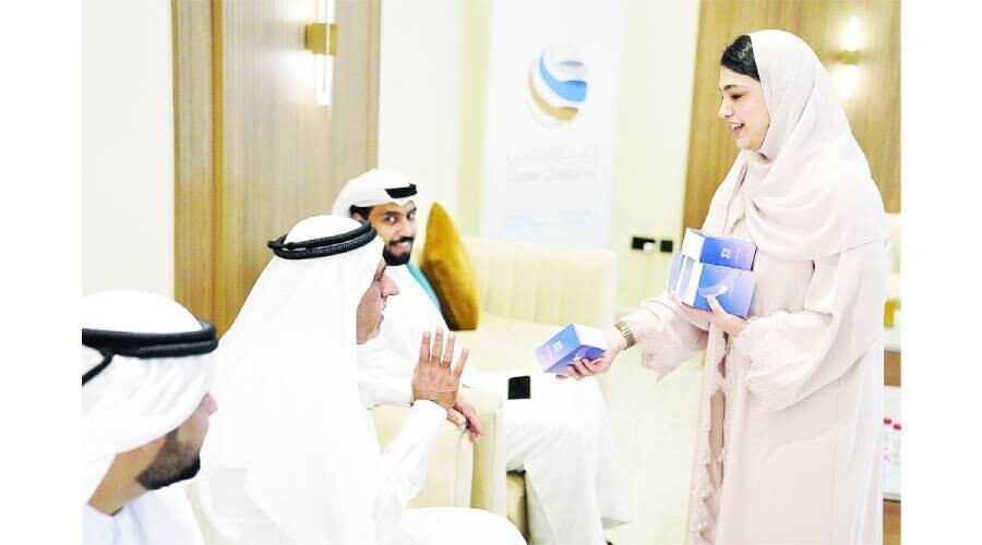 Dubai Customs organizes awareness workshops under "Neighborhood Councils" initiative