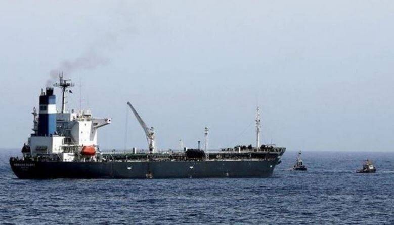 EU Expands Maritime Mission 'Aspides'