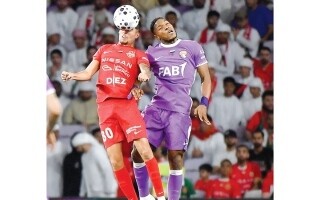 Sousa: 'Al Ahli will fight until the end'