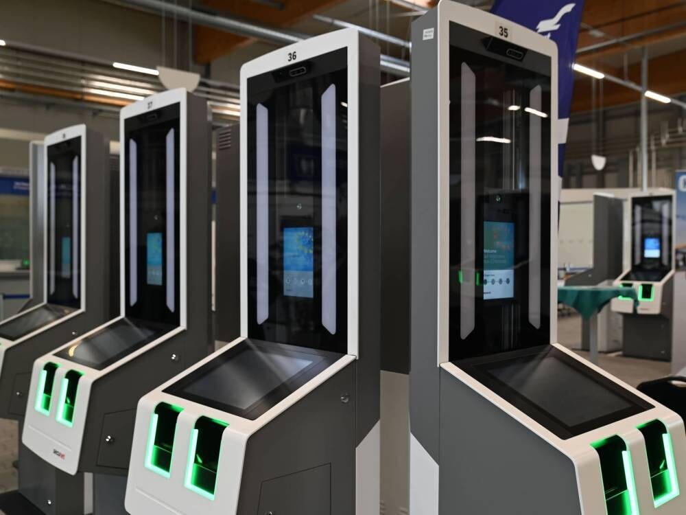 欧盟推出新的数字安全应用程序