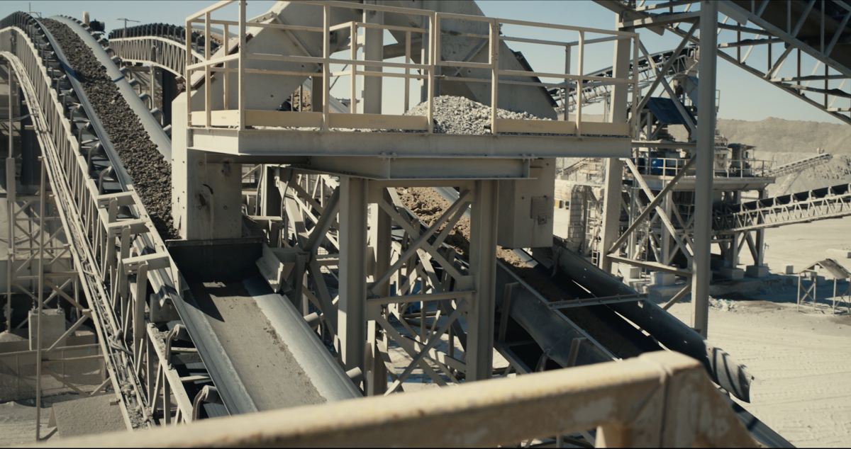 El Grupo Tadweer obtiene cuatro nuevos certificados ISO