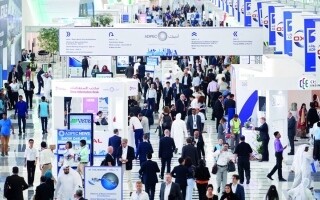 Abu Dhabi Prepares for 'ADIPEC 2025' Conference Under the Slogan 'Smart Energy for Rapid Progress'