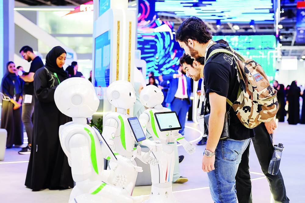 Dubai as a Hub for Digital Innovation