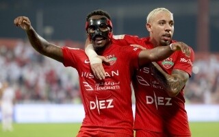 Shabab Al-Ahli Claims Confident Win Over Sharjah