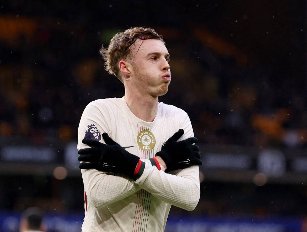 Prediction: Chelsea Could Qualify for Champions League