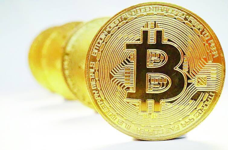 Биткойн борется на уровне 95 310 долларов