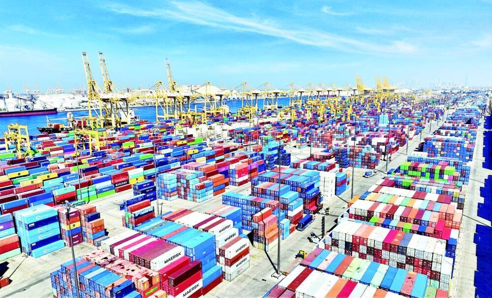 Growth of Digital Services in UAE