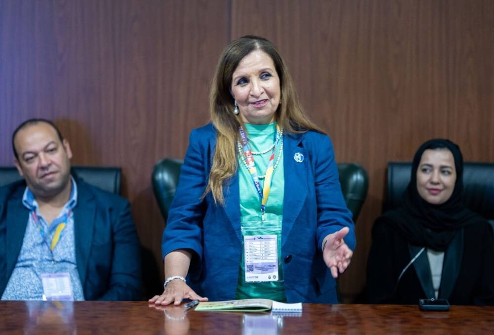 Taekwondo Debuts in Arab Women's Clubs Championship 2026