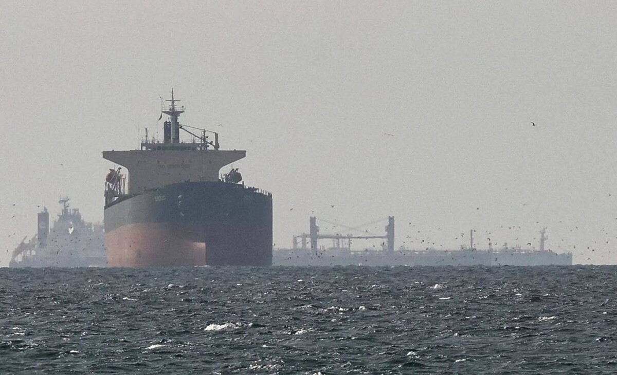 Стармер и Трамп обсудили открытие Ормузского пролива