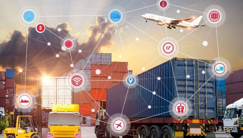 Рост рынка логистического аутсорсинга в ОАЭ