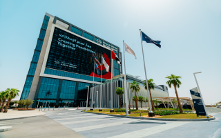 Kizad Attracts New Industrial and Logistics Projects in Abu Dhabi Worth 147 Million Dirhams