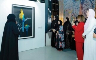UAE Ministry of Culture Launches Fifth Cycle of National Grants Program