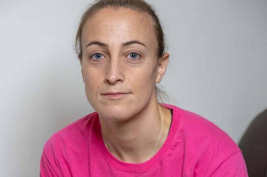 Скончалась бывшая футболистка «Арсенала» и «Челси» Эми Кар