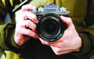 Fujairah: Photography Award Sees Global Participation