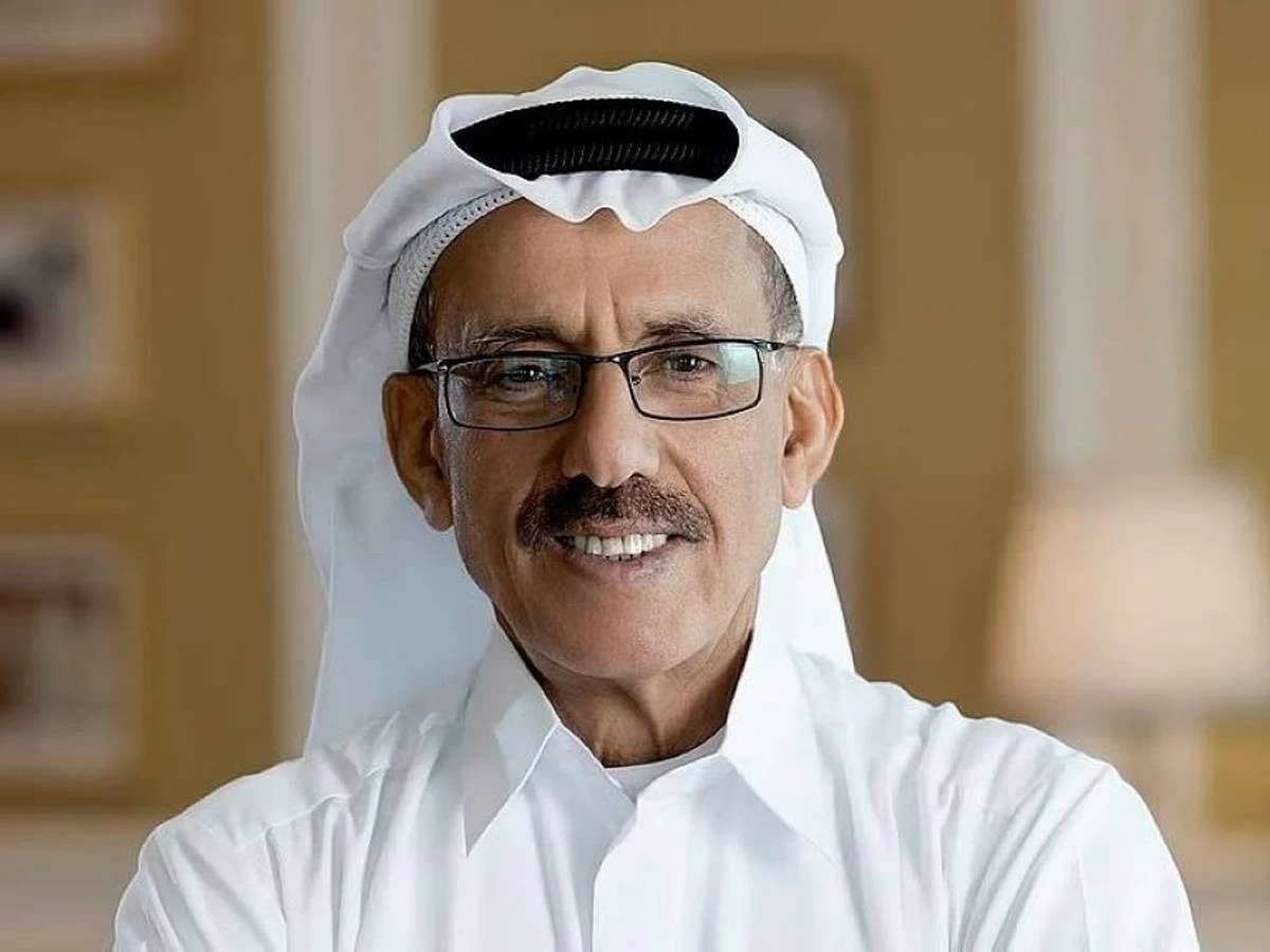 Al Habtoor Group Launches New Commercial Project in Dubai