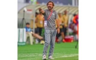 皮尔洛对"联合队"的改造