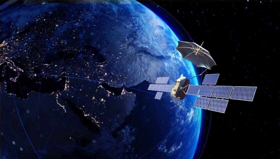 «Thuraya» Announces Commercial Satellite Launch