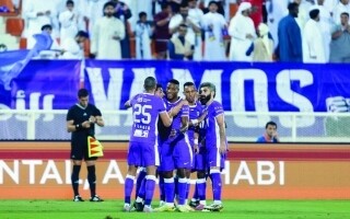Al Ain to face Zakho in Gulf Champions League