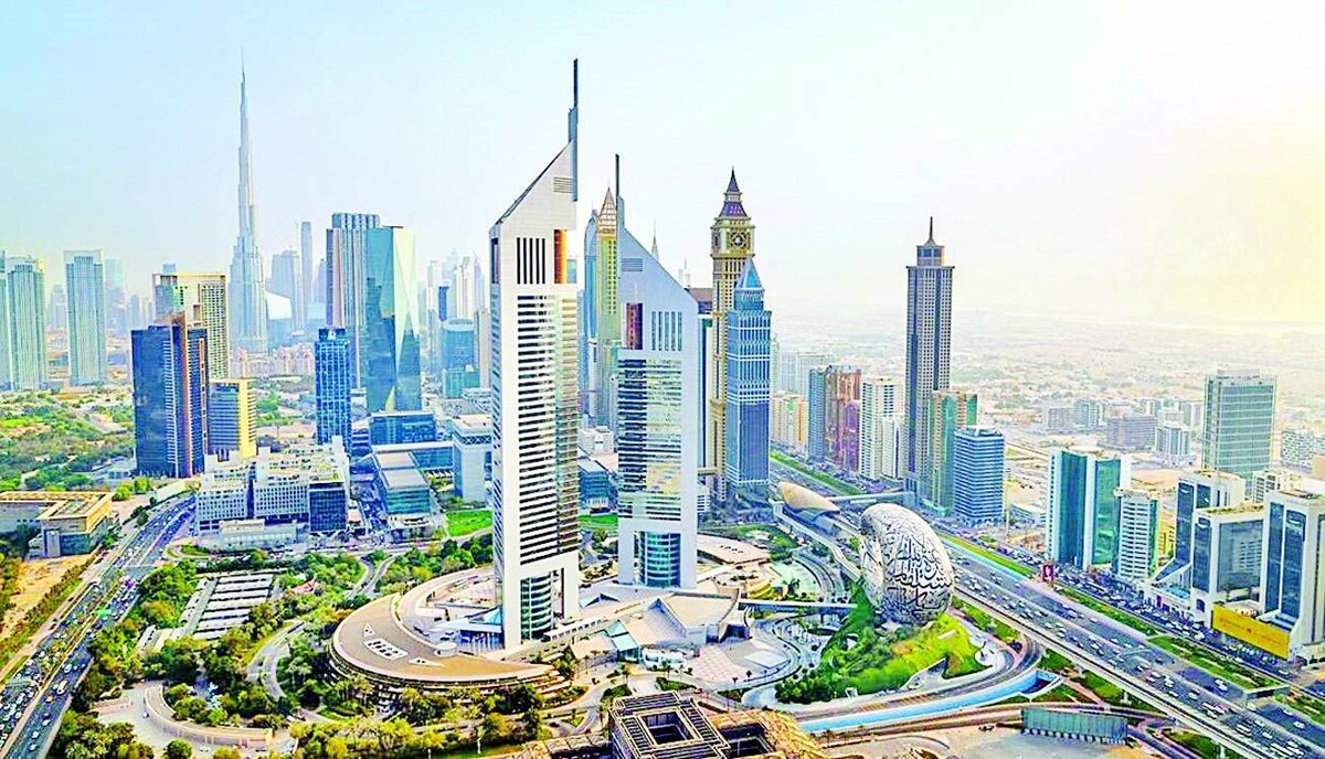 Dubai Government Allows Private Property Owners to Benefit