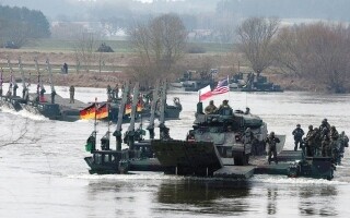 Стратегическая автономия Европы: амбиции и реальность