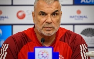 Козмин подчеркивает готовность команды к предстоящему матчу | Новости за границей