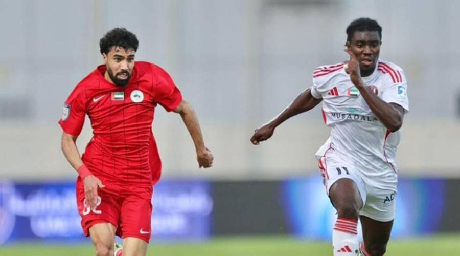 16th Stage of ADNOC Professional League Kicks Off