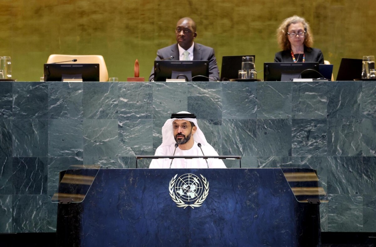 UAE Leads Kimberley Process, Advancing Conflict-Free Diamond Trade
