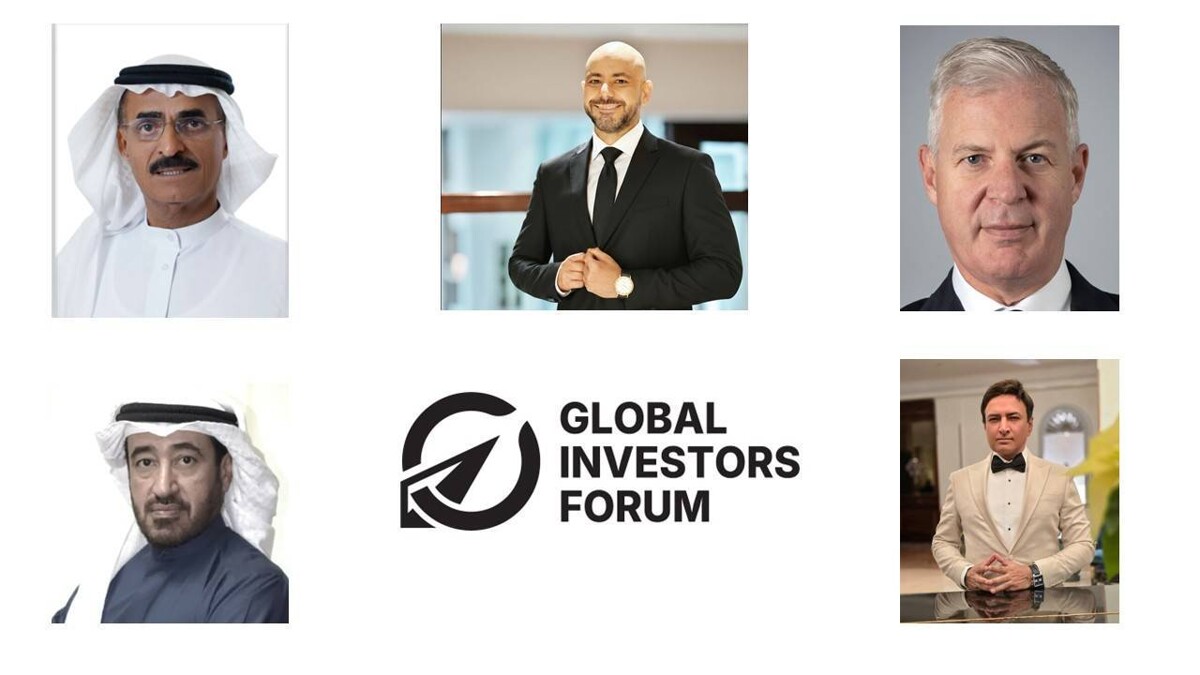 UAE to Participate in Global Investors Forum in Georgia