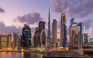 Dubai Sets New Tourist Record in 2025
