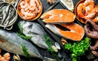 Fish as a Source of Vitamin D